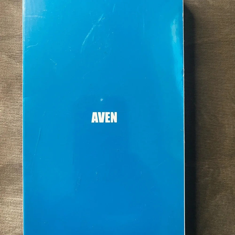 iPhone 15 -  5 in 1 transparent